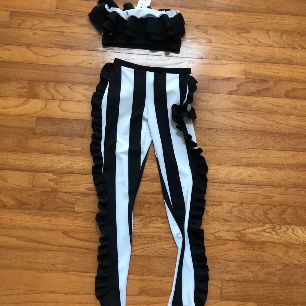 Pant set - Picture 2 of 2